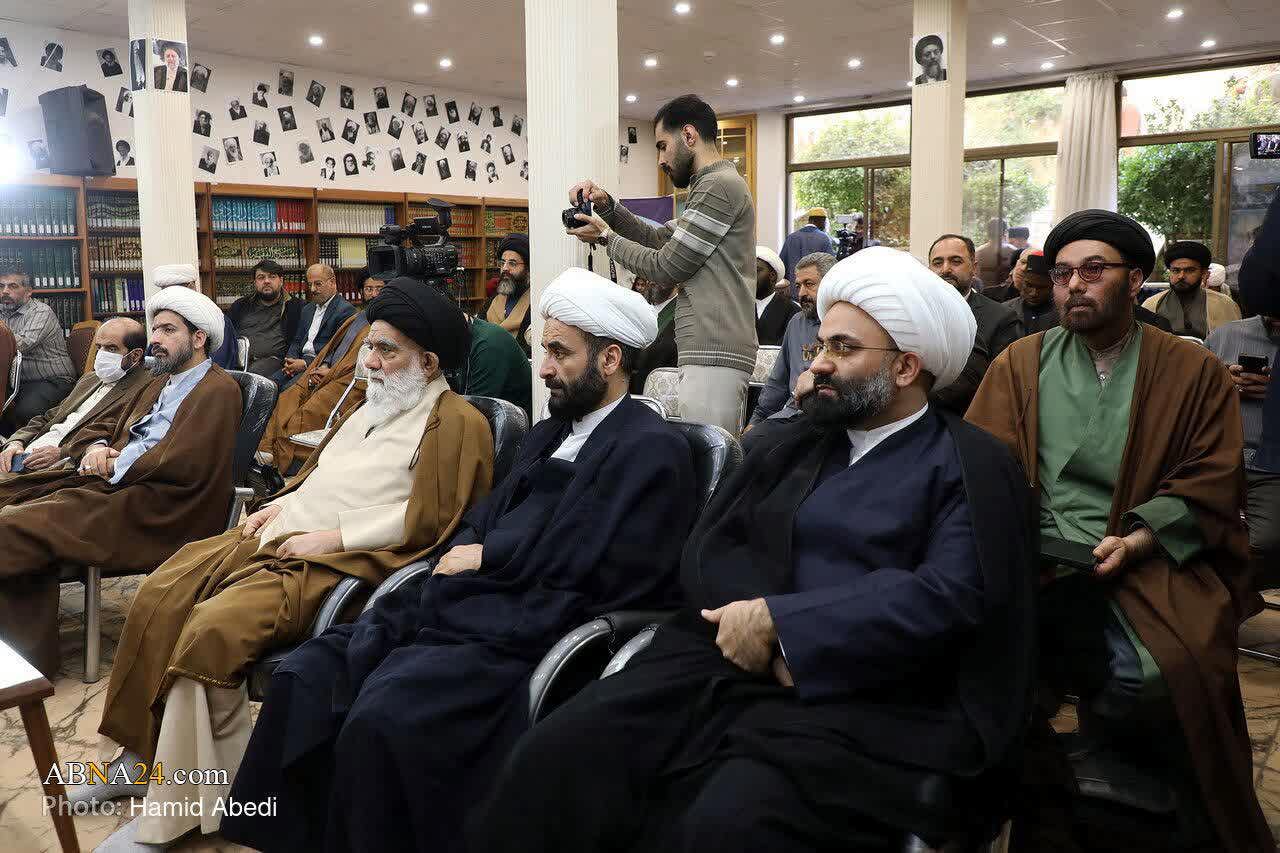 ارائه مقالاتی از ۱۵ کشور در کنگره بین المللی فقه مدیریت و سیاستگذاری