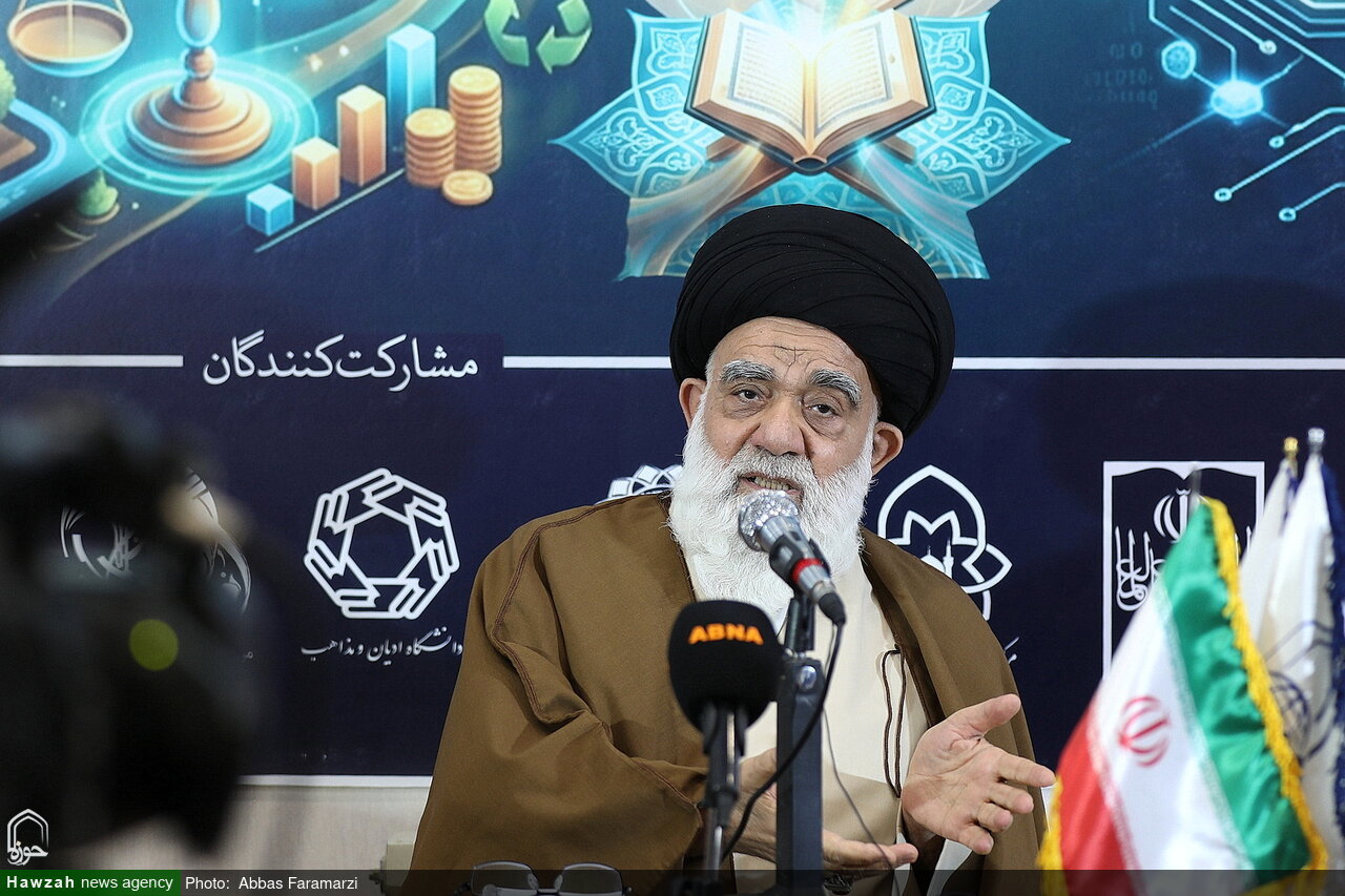 فقه مدیریت ریشه در آموزه‌های قرآن و سیره پیامبر (ص) و اهل‌بیت (ع) دارد