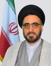 دکتر سید کریم خوب‌بین خوش‌نظر