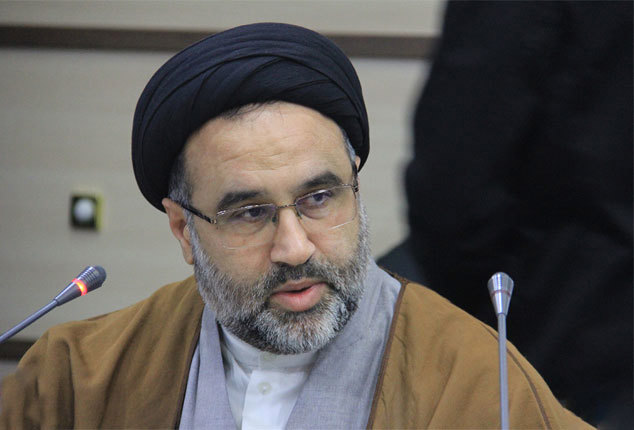 دکتر سید محمد نقیب