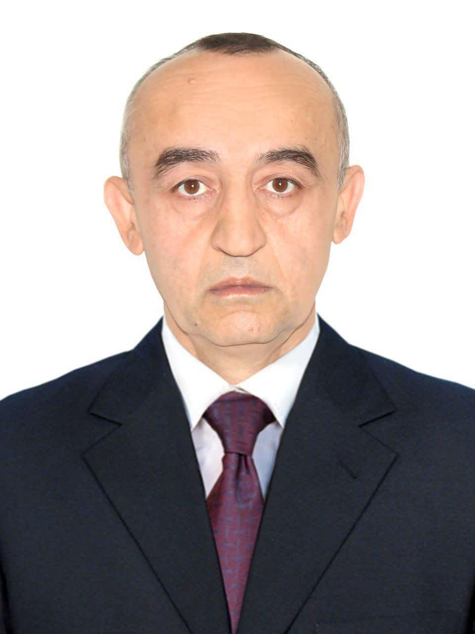 دکتر جعفر محمد ترمذی               (دانشگاه تاشکند)