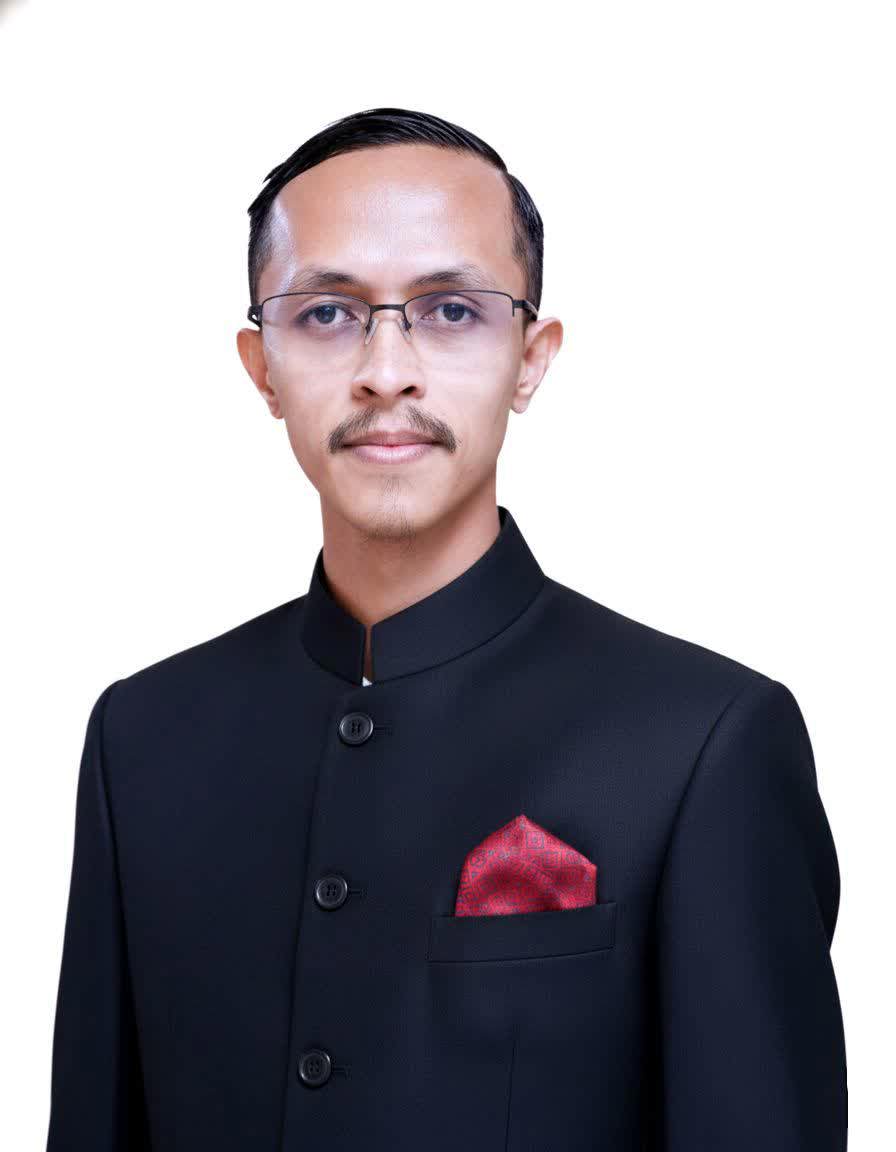 دکتر احمد فیض الدین راملی  (دانشگاه مالزی)